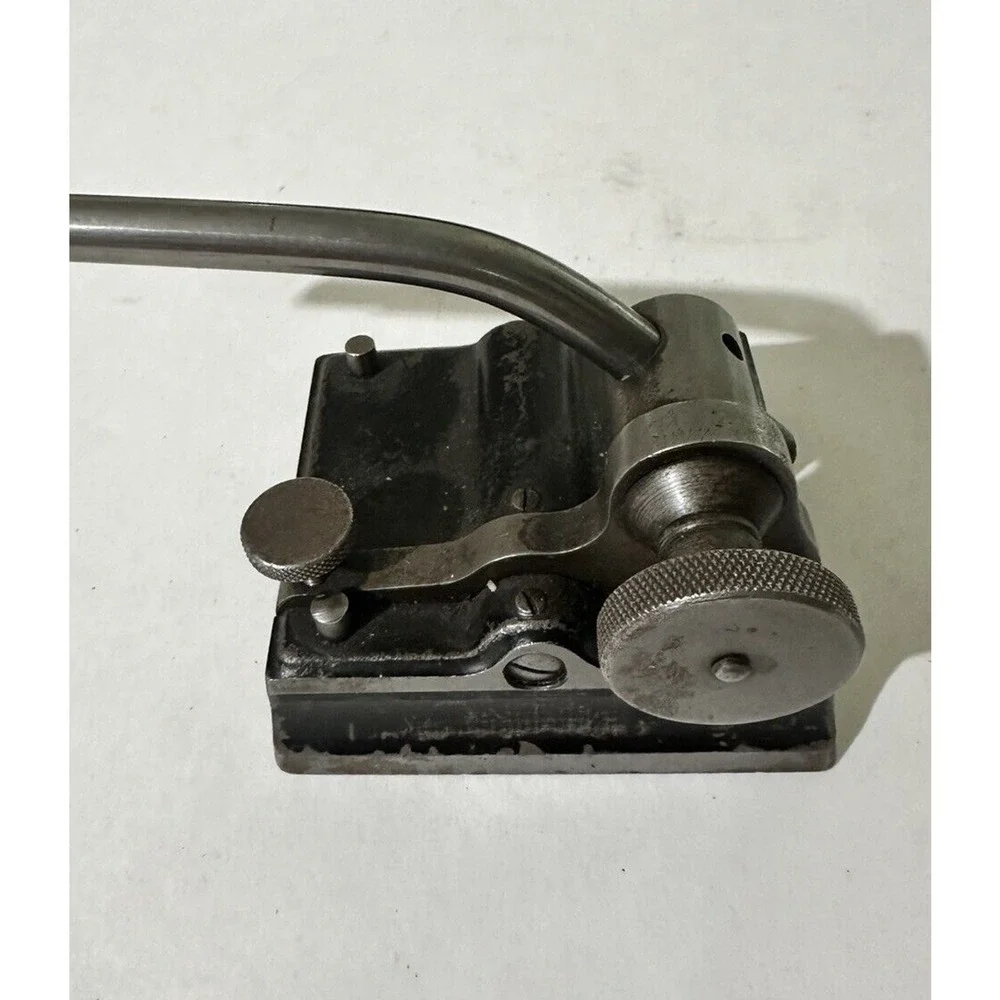 Surface Gauge Athol, Mass. Machinists Tool Makers #2